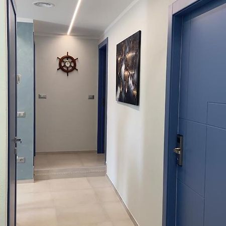 Dimora Saracena Hotel Termoli Buitenkant foto