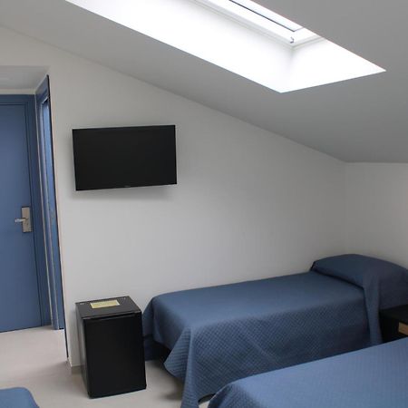 Dimora Saracena Hotel Termoli Buitenkant foto