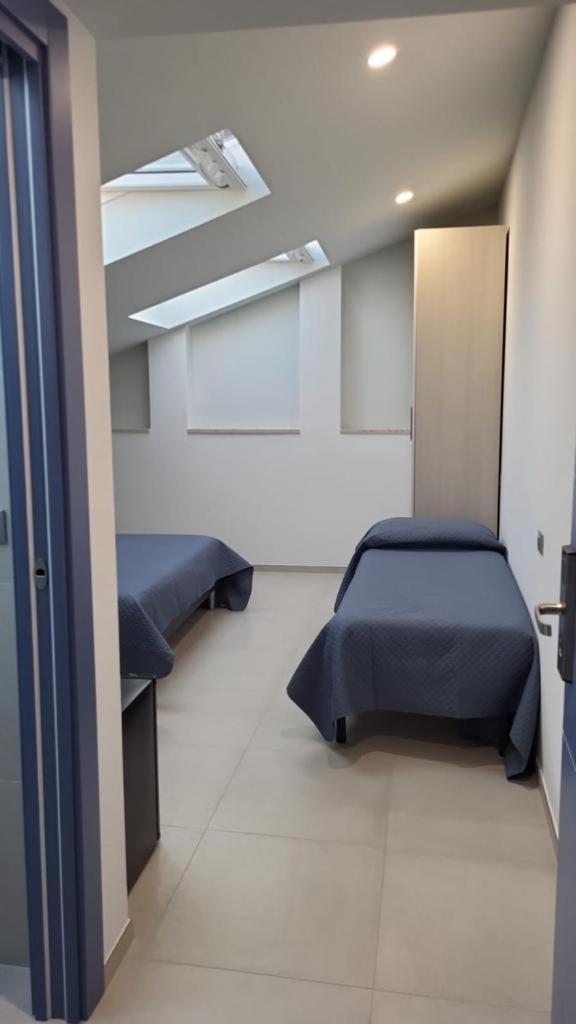 Dimora Saracena Hotel Termoli Buitenkant foto