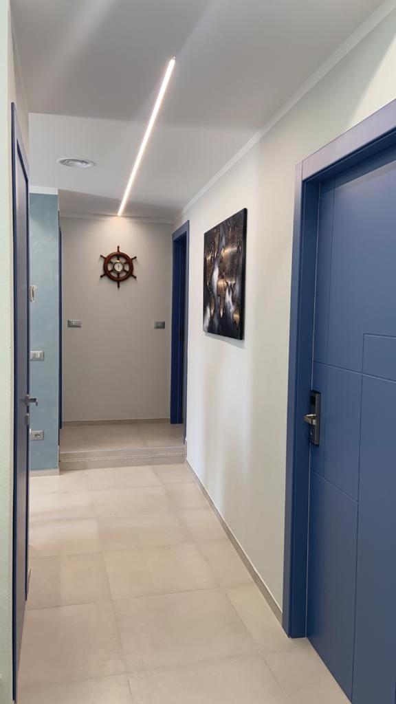 Dimora Saracena Hotel Termoli Buitenkant foto